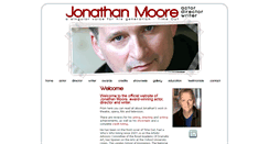 Desktop Screenshot of jonathanmooreuk.com