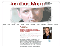 Tablet Screenshot of jonathanmooreuk.com